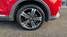 Nac MG Zs 1.0T GDi Exclusive 5dr DCT Petrol Hatchback